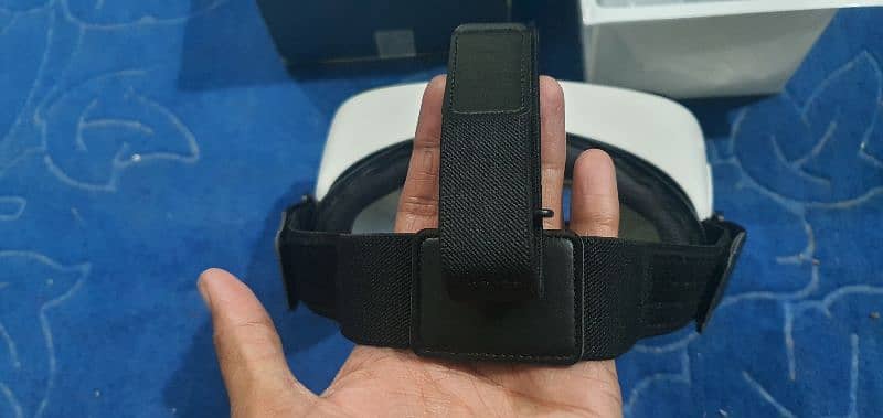 Samsung Gear VR by Oculus 7