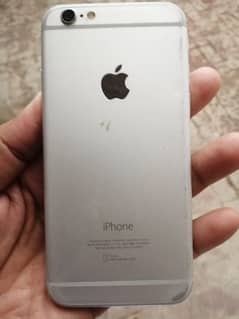 iPhone 6, 64gb, Penal Dead, PTA aproved 0