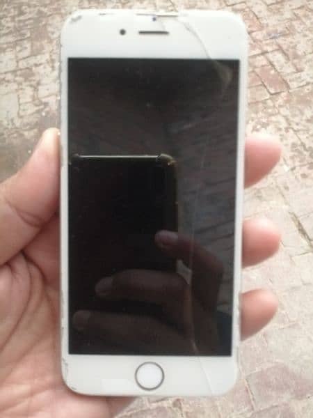 iPhone 6, 64gb, Penal Dead, PTA aproved 1