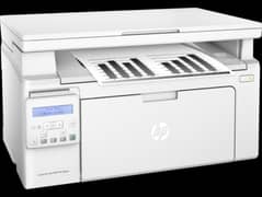 printer hp 130nw
