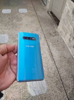 Samsung s10 plus 0