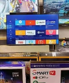 55"inch smart uhd 4k Samsung led tv 03044319412