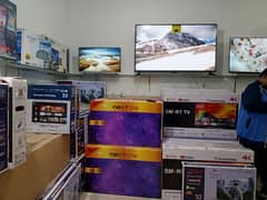 22 inch - Samsung Led Tv 3 Year warranty call. 03225848699