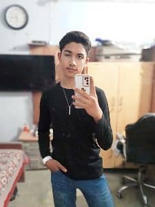 Mudassir