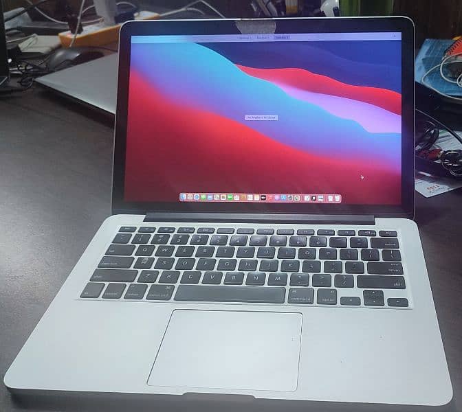 Mac Book Pro 2015 i5 2