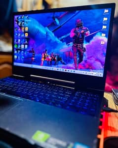 Dell G5 Gaming Laptop Ci7-9750H Nvidia GTX 1650 0