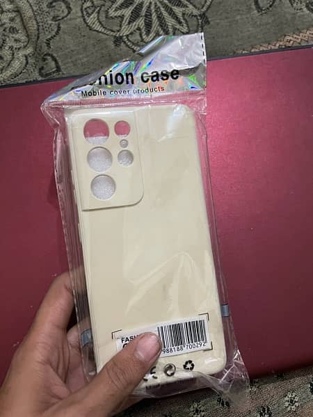 Samsung S21 ultra  covers 3