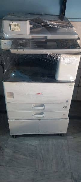 copy machine/ Photocopy Machines/ COPIER/Photocopier/Printer/HP Ricoh 3
