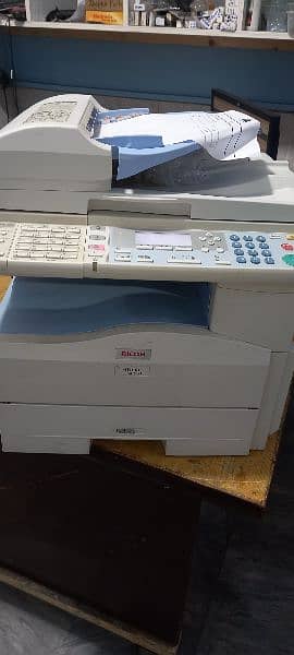 copy machine/ Photocopy Machines/ COPIER/Photocopier/Printer/HP Ricoh 5