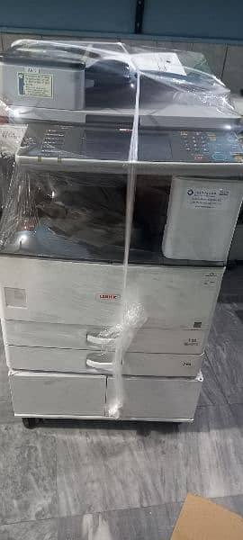 copy machine/ Photocopy Machines/ COPIER/Photocopier/Printer/HP Ricoh 6