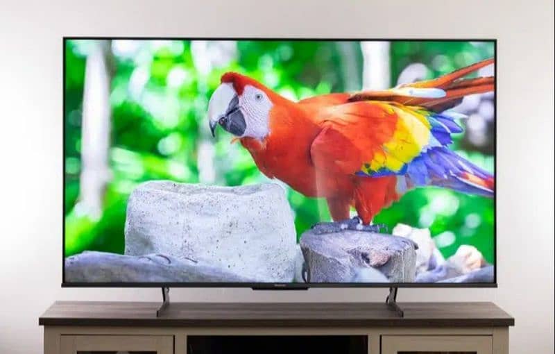 65 INCH Q LED TV SAMSUNG 4K UHD IPS DISPLAY 3 YEAR WARaNTY 03221257237 0