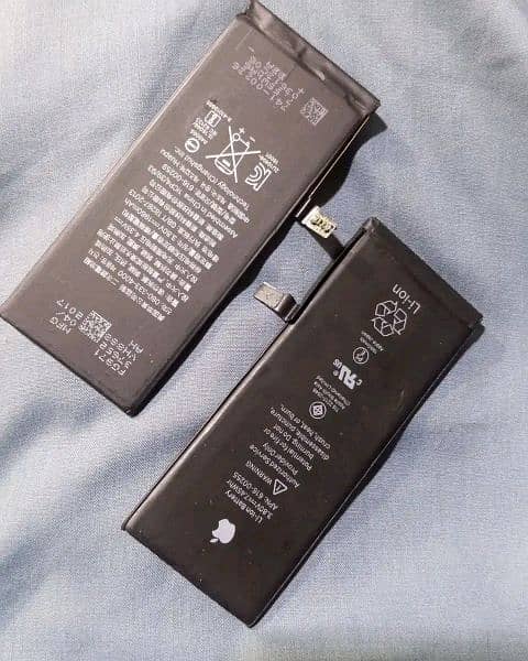 iphone 8 Original Battery Available 5