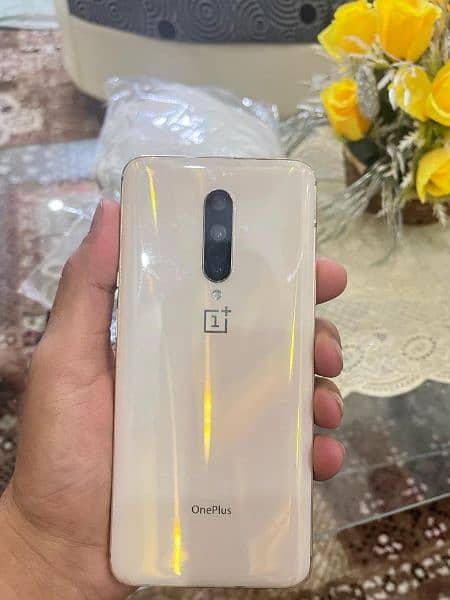 Oneplus 7 pro 8/256 0