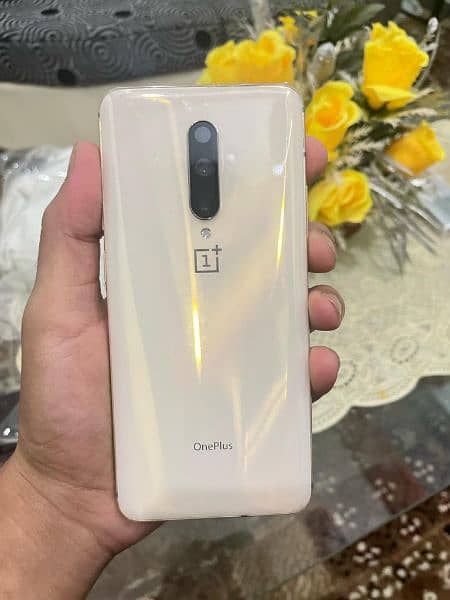 Oneplus 7 pro 8/256 7