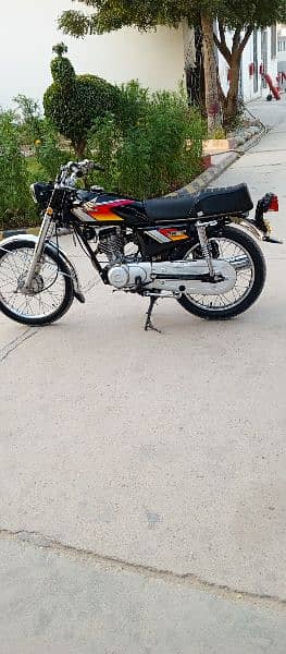 125 For sale 1