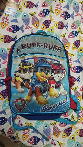 imported school bags 1