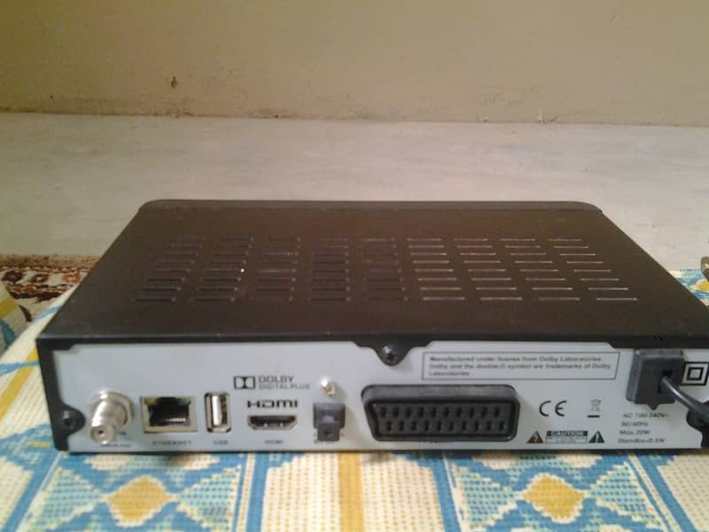 Satelight Receivers without Dish 1