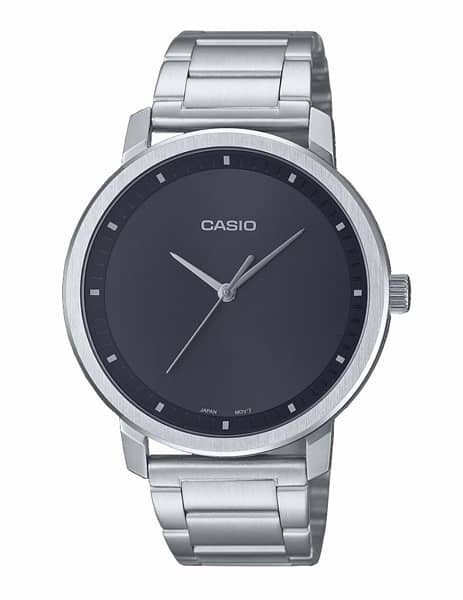 Casio 100% original men's watches on discounted price 4