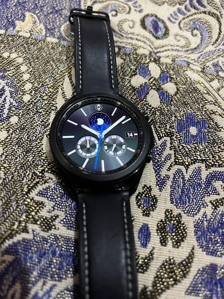 Olx discount galaxy watch