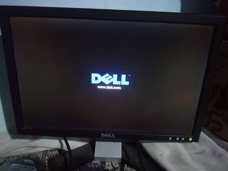 DELL branded Tower C2Duo 2gb 160gb. 0312810637 11