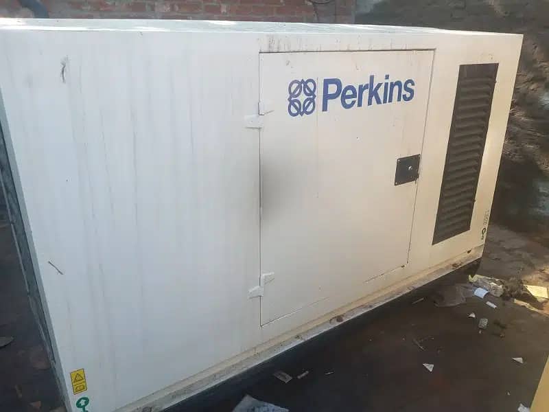 20kva Generator 2