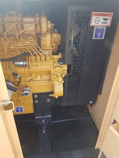 20kva Generator 10