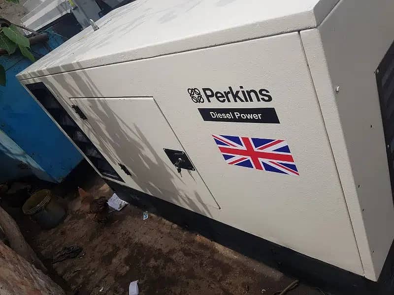 20kva Generator 16