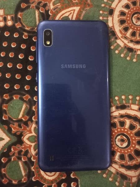Samsung Galaxy A10 (board issue Only) 3