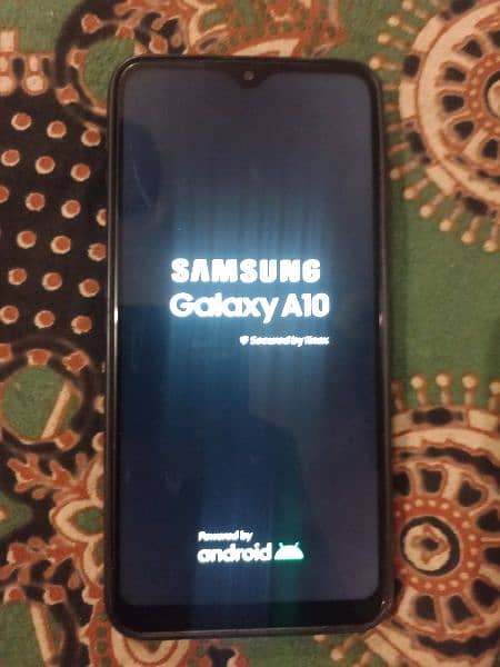 Samsung Galaxy A10 (board issue Only) 0