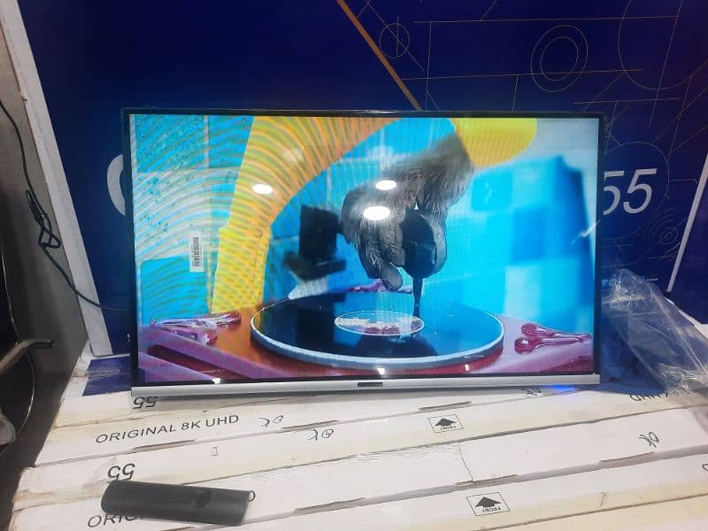 upper offer 22 inch - Samsung Led Tv 3 Year Warrenty 03227191508 0