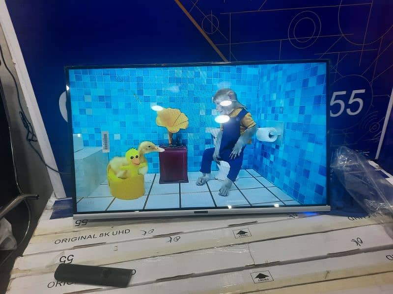 upper offer 22 inch - Samsung Led Tv 3 Year Warrenty 03227191508 1