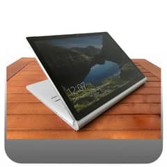 Surface Book 2 15inch i7 8th 16gb ram 512gb ssd 6gb nvdia card