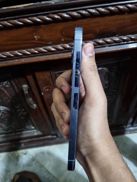 Apple IPhone 13 pro max PTA Aproved 7