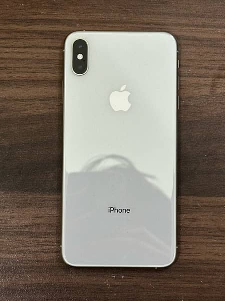 Iphone xs max non pta factory unlock 1