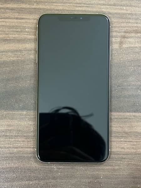 Iphone xs max non pta factory unlock 2