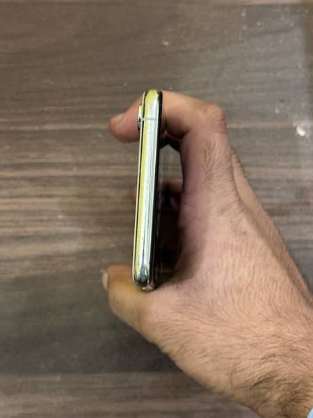 Iphone xs max non pta factory unlock 5