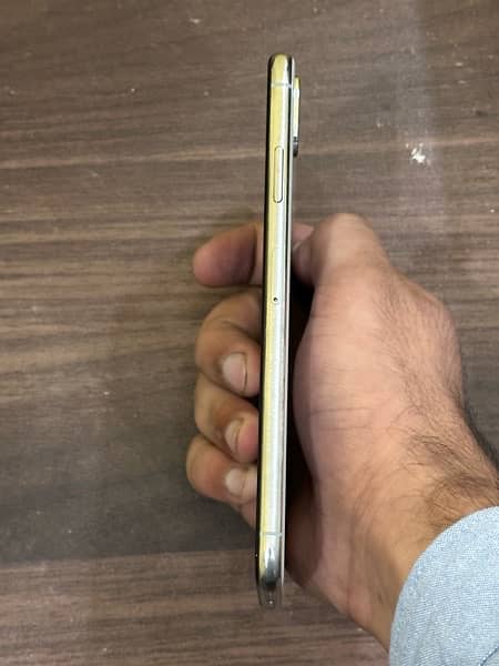 Iphone xs max non pta factory unlock 6