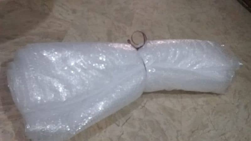 bubble wrap protection for tablets 4