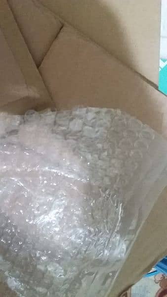 bubble wrap protection for tablets 5