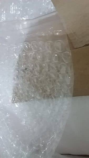 bubble wrap protection for tablets 7
