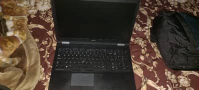 dell precision 3510 core i7 6gen