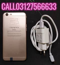 OPPO A57 4GB/64GB DUAL SIM PTA APPROVED CALL 03127566633