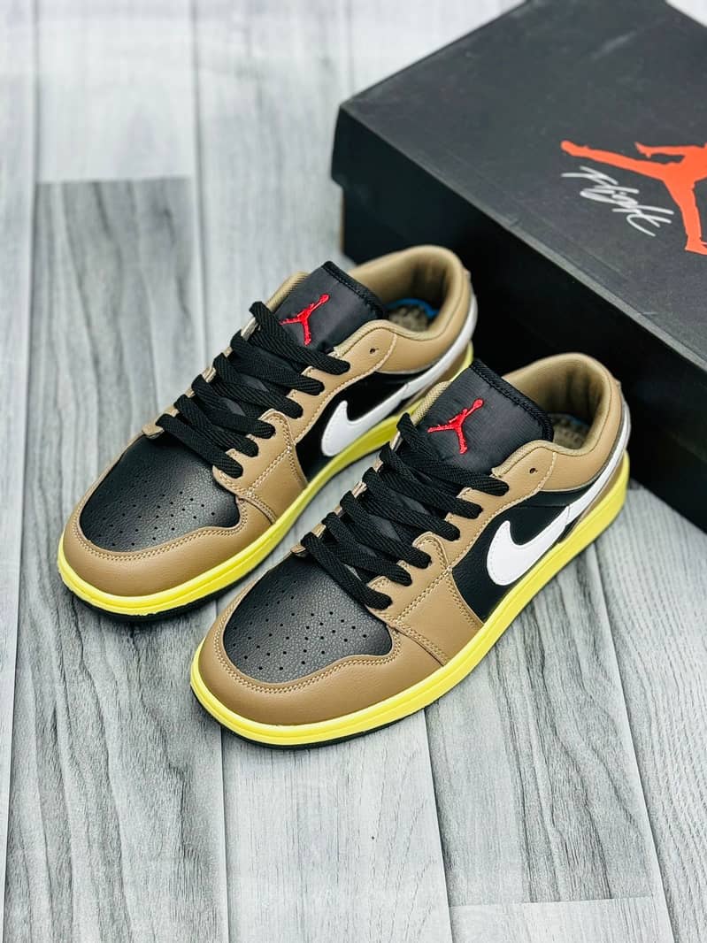 Nike Air Jordan Shoes 0