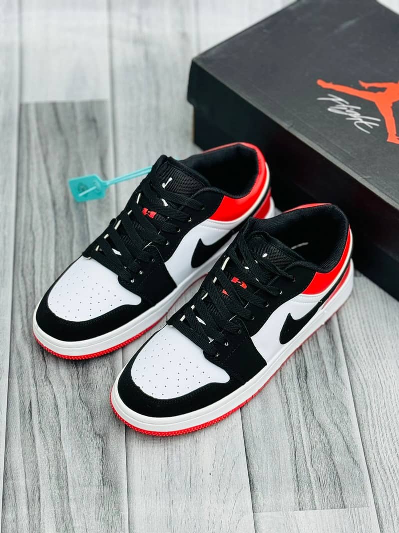 Nike Air Jordan Shoes 2