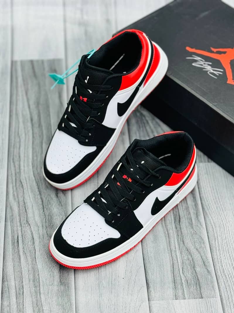 Nike Air Jordan Shoes 3