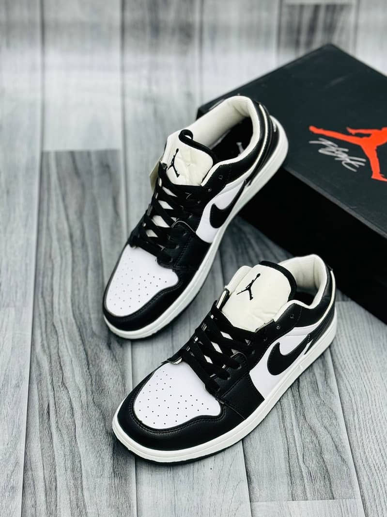 Nike Air Jordan Shoes 8