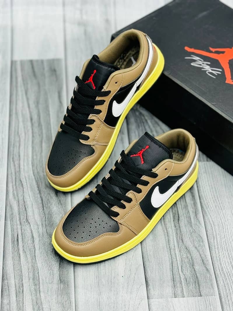 Nike Air Jordan Shoes 9