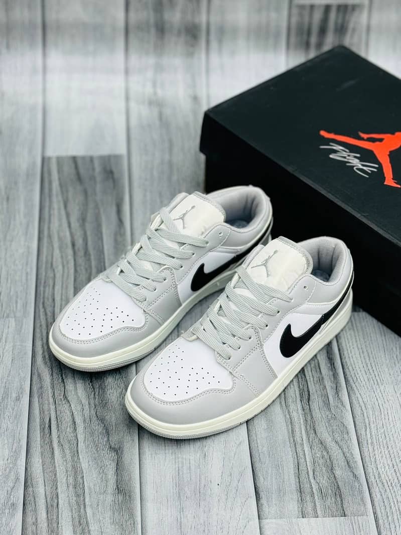 Nike Air Jordan Shoes 10