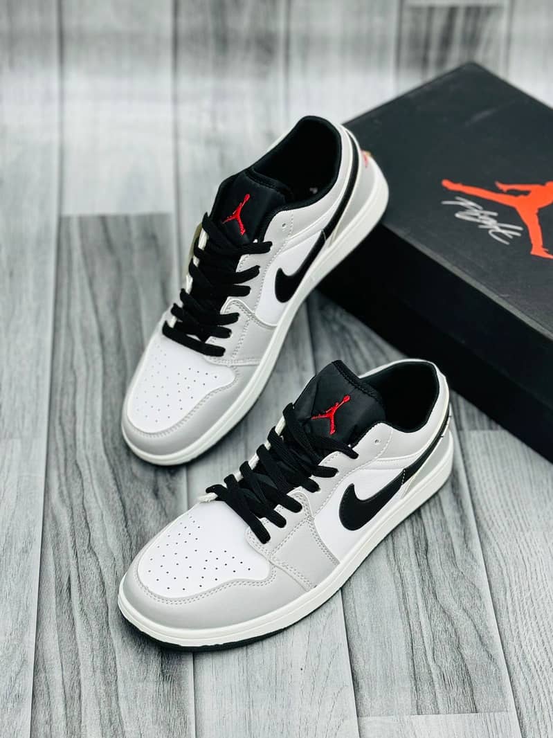 Nike Air Jordan Shoes 15