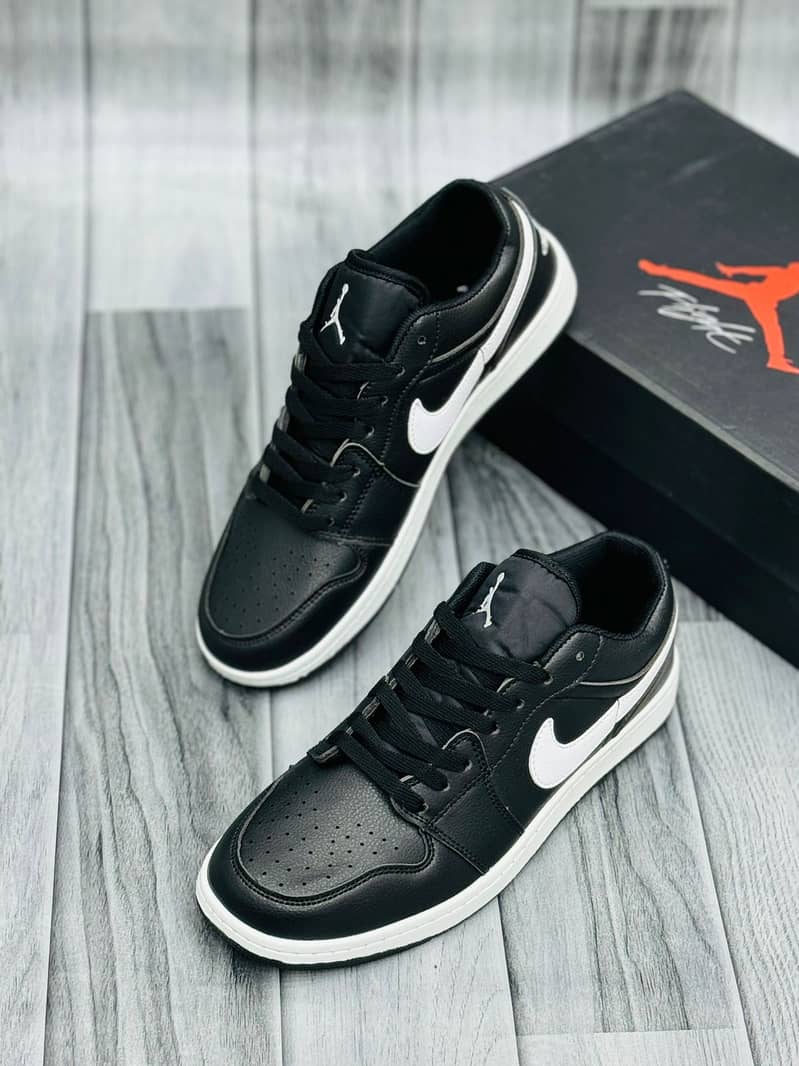 Nike Air Jordan Shoes 16